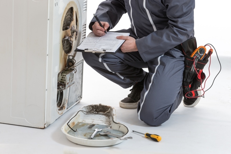 Appliance Repairs Downley