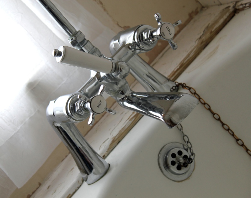 Shower Installation Downley, Totteridge, HP13
